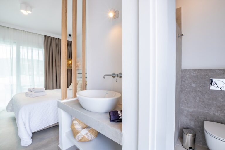 Alkithea Luxury Suites Karpathos