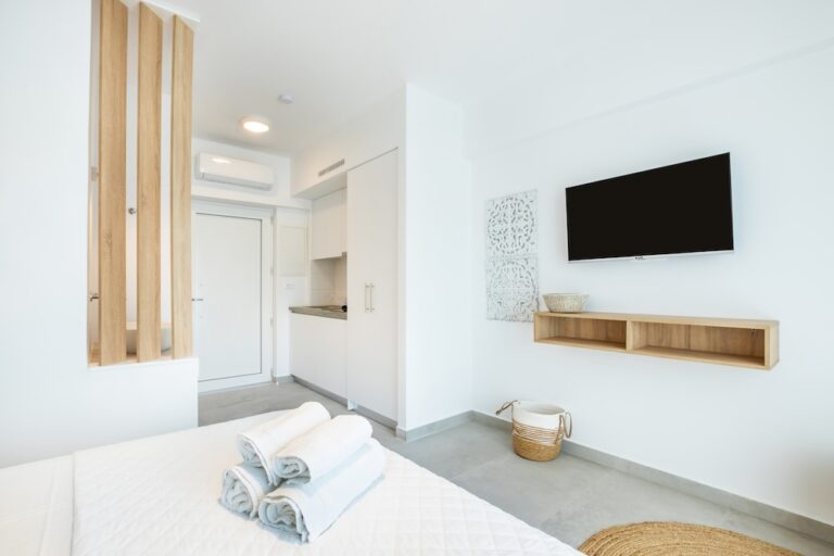 Alkithea Luxury Suites Karpathos
