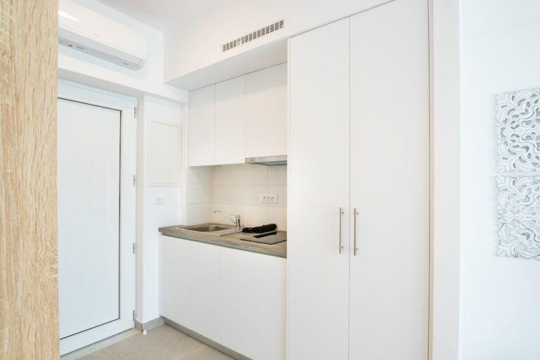 Alkithea Luxury Suites Karpathos