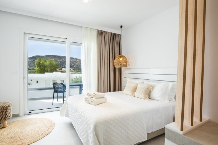 Alkithea Luxury Suites Karpathos